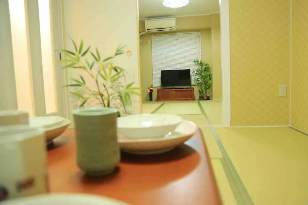 糖果屋岛之内 Apartamento Osaca