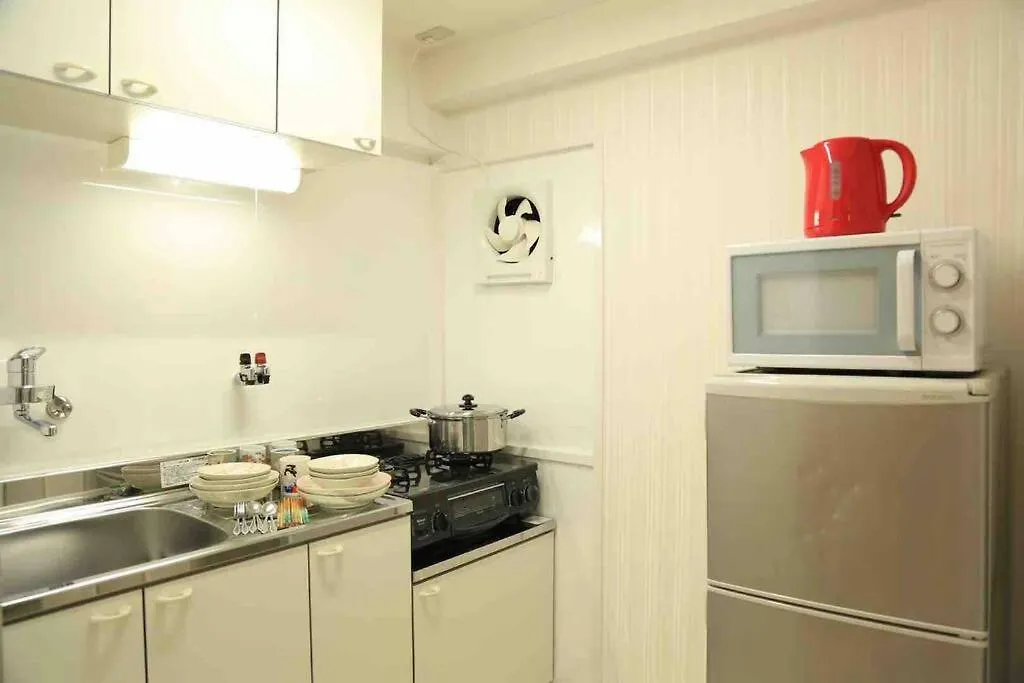 糖果屋岛之内 Apartamento Osaca
