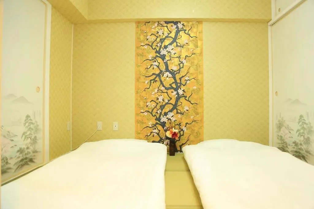 糖果屋岛之内 Apartamento Osaca