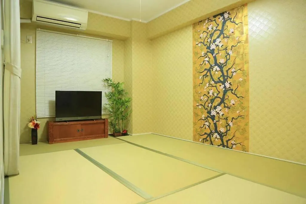 糖果屋岛之内 Apartamento Osaca