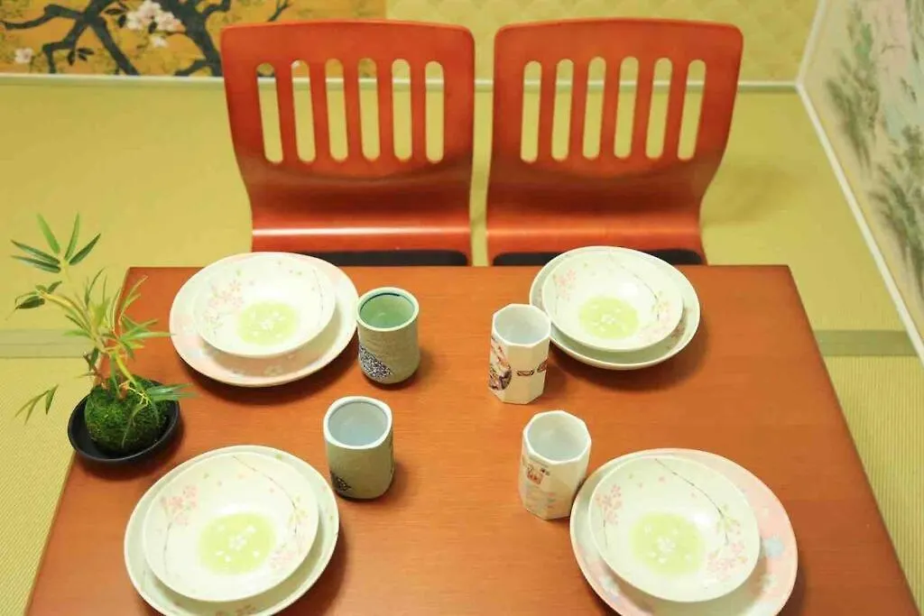 糖果屋岛之内 Apartamento Osaca
