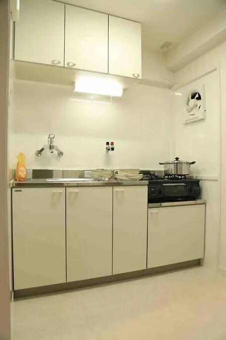 糖果屋岛之内 Apartamento Osaca 0*,